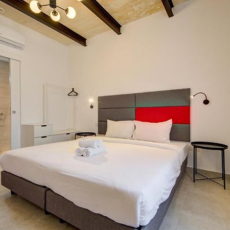 Готель Casa Domenico 2 Валлетта Екстер'єр фото