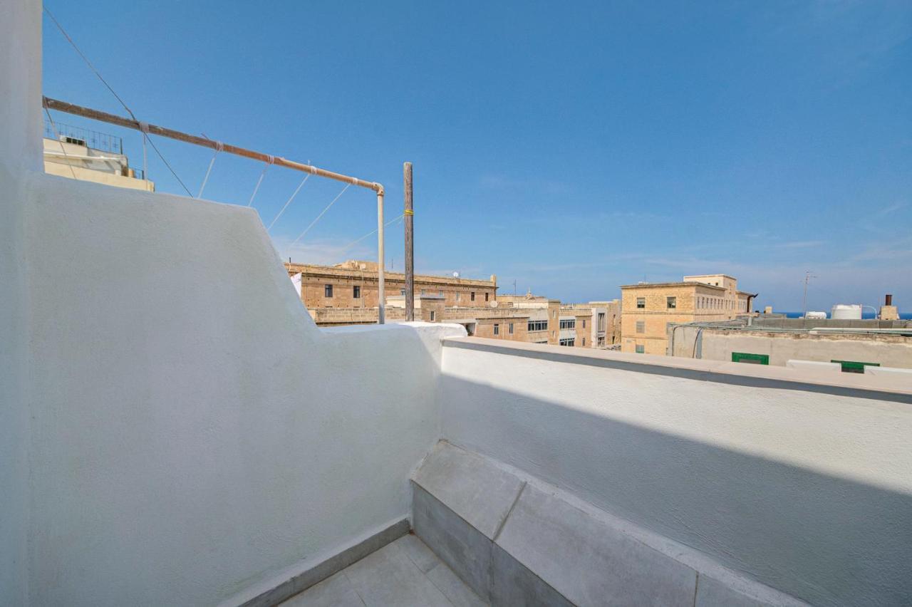 Готель Casa Domenico 2 Валлетта Екстер'єр фото