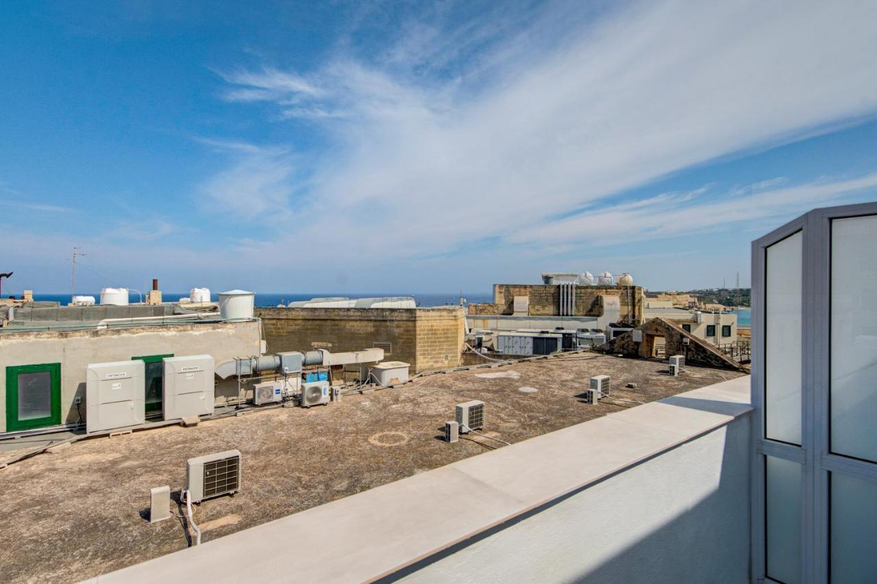 Готель Casa Domenico 2 Валлетта Екстер'єр фото
